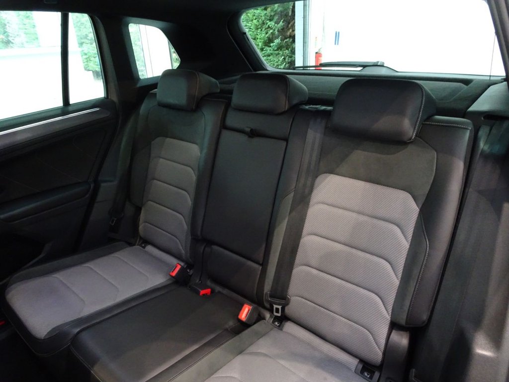 Used Volkswagen Tiguan 2019 for sale - 77642589: Photo 10