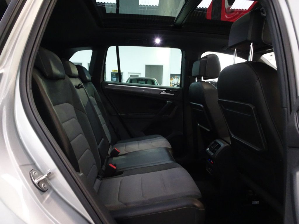 Used Volkswagen Tiguan 2019 for sale - 77642589: Photo 15