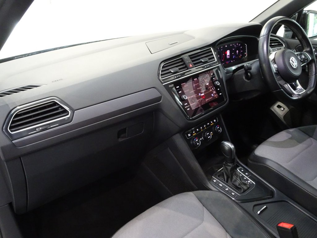 Used Volkswagen Tiguan 2019 for sale - 77642589: Photo 19