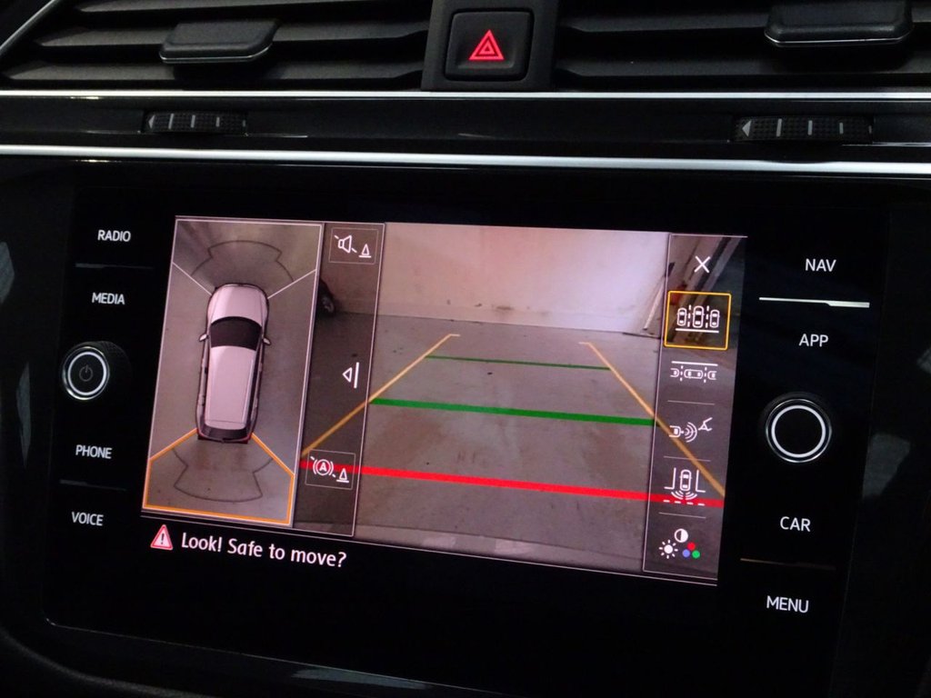 Used Volkswagen Tiguan 2019 for sale - 77642589: Photo 20