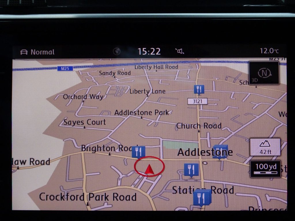 Used Volkswagen Tiguan 2019 for sale - 77642589: Photo 24