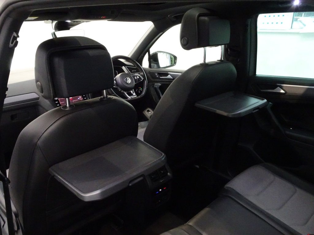 Used Volkswagen Tiguan 2019 for sale - 77642589: Photo 27