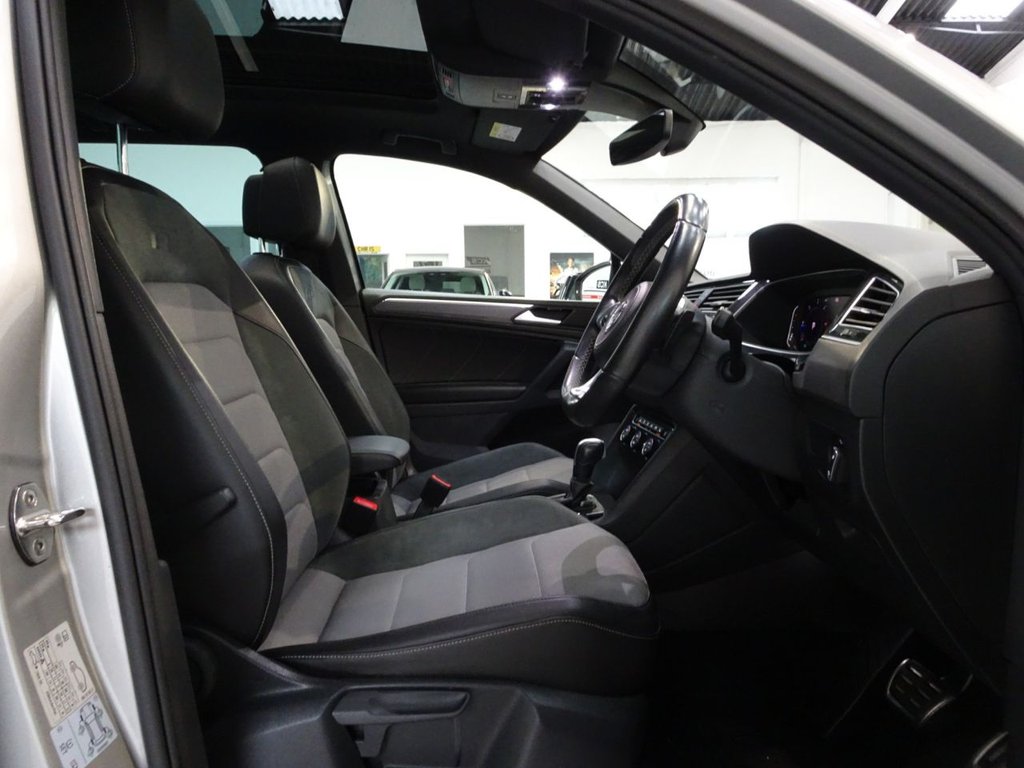 Used Volkswagen Tiguan 2019 for sale - 77642589: Photo 34