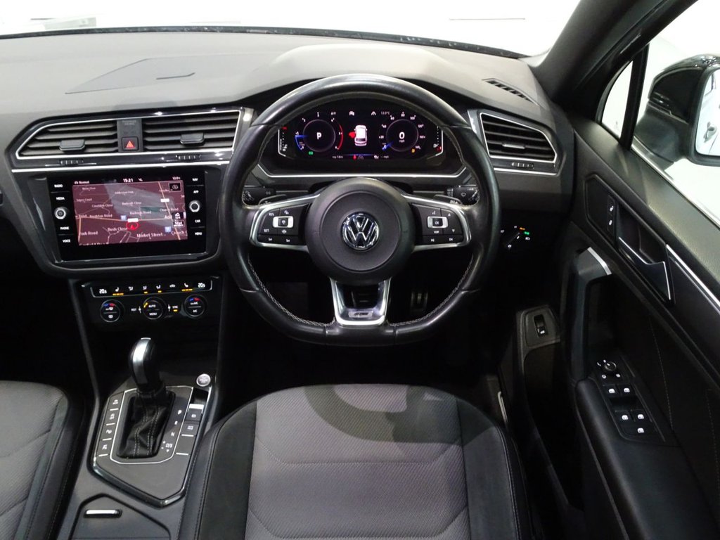 Used Volkswagen Tiguan 2019 for sale - 77642589: Photo 6