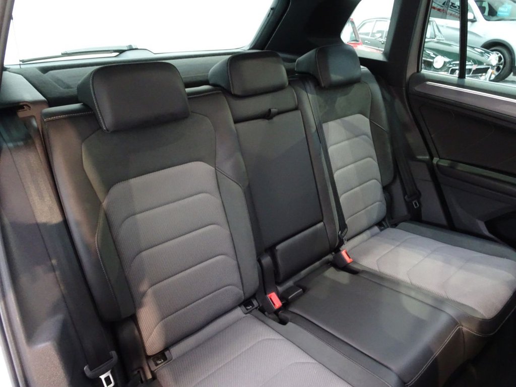 Used Volkswagen Tiguan 2019 for sale - 77642589: Photo 9