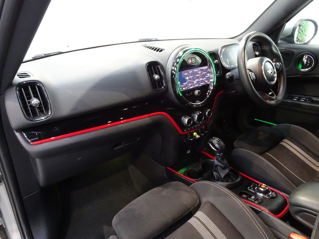 Used MINI Countryman 2020 for sale - 77110841: Photo 10