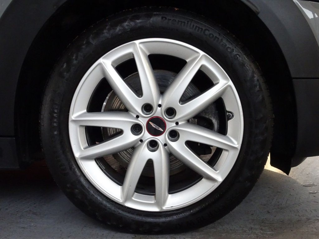 Used MINI Countryman 2020 for sale - 77110841: Photo 13