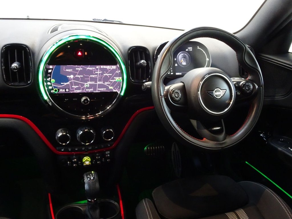 Used MINI Countryman 2020 for sale - 77110841: Photo 14