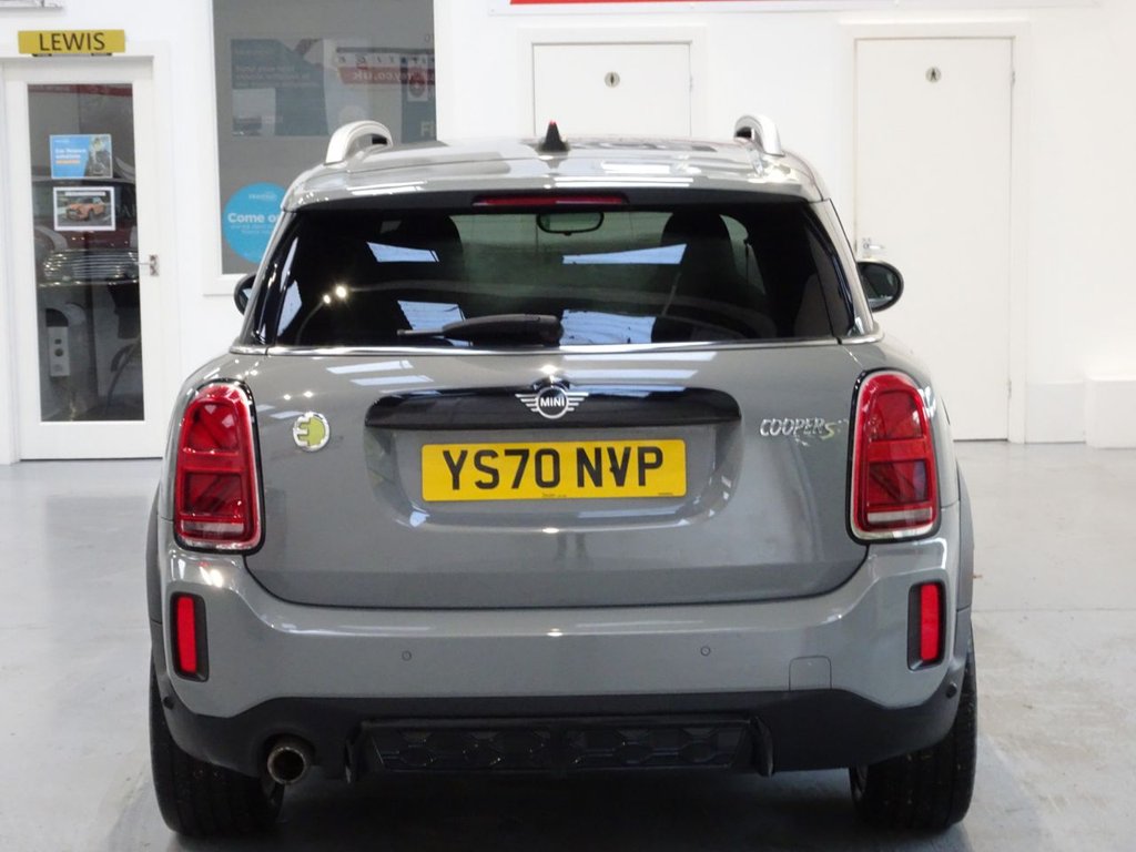 Used MINI Countryman 2020 for sale - 77110841: Photo 15