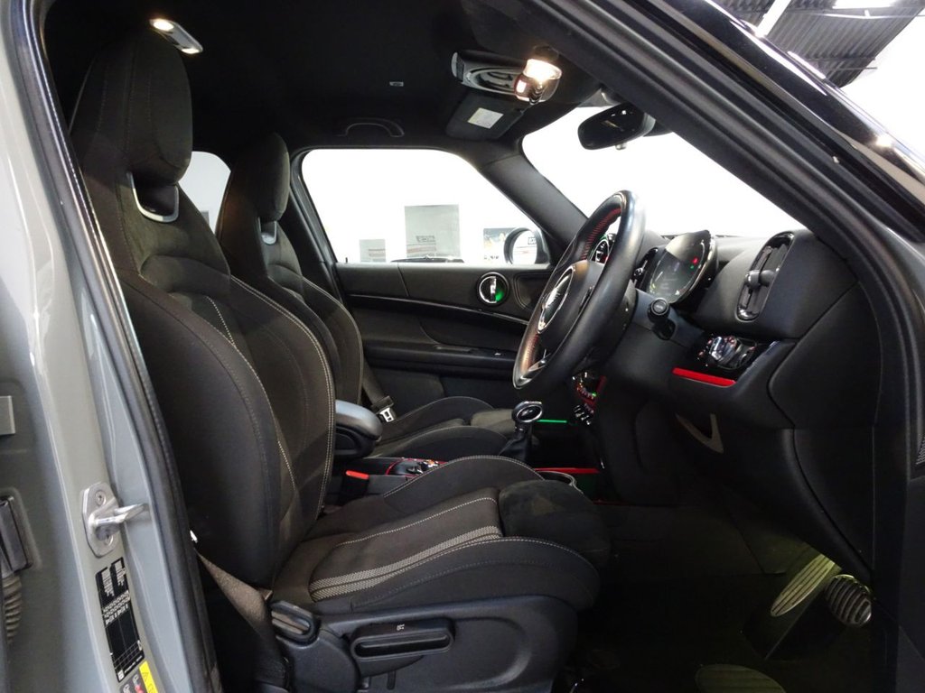 Used MINI Countryman 2020 for sale - 77110841: Photo 18