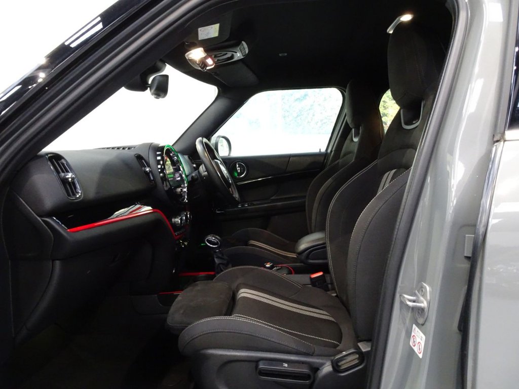 Used MINI Countryman 2020 for sale - 77110841: Photo 19