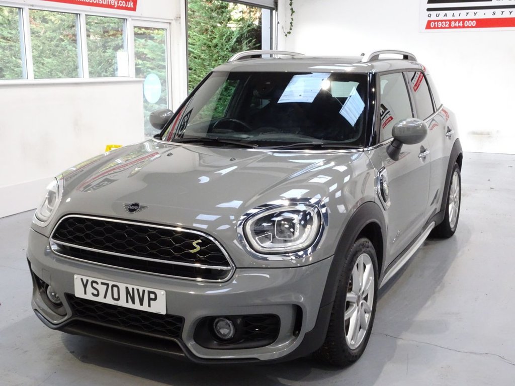 Used MINI Countryman 2020 for sale - 77110841: Photo 23