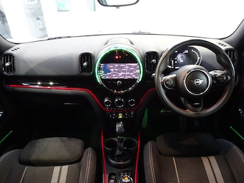 Used MINI Countryman 2020 for sale - 77110841: Photo