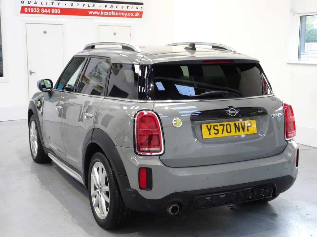 Used MINI Countryman 2020 for sale - 77110841: Photo 30