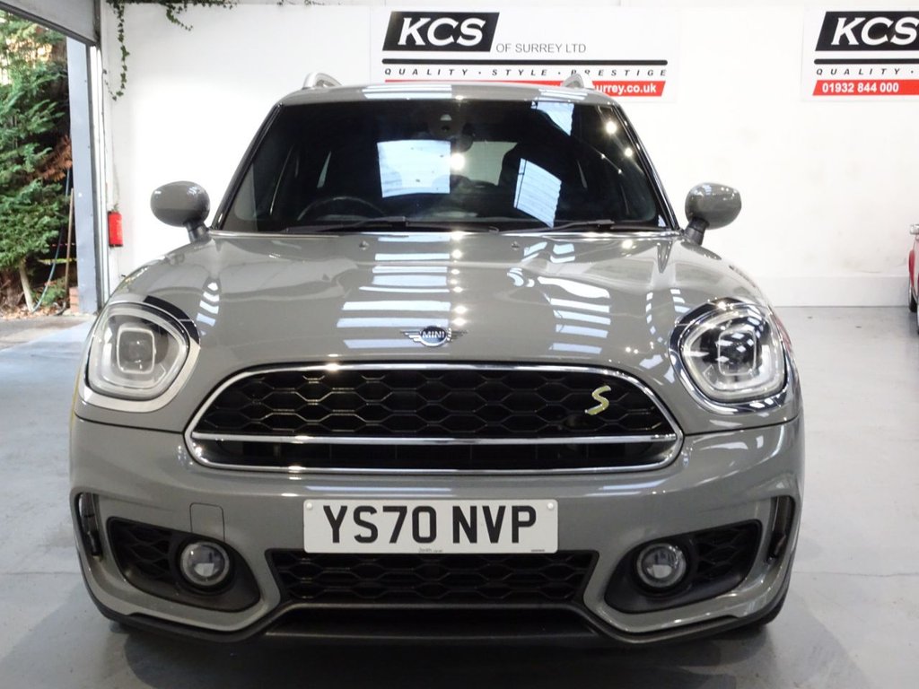 Used MINI Countryman 2020 for sale - 77110841: Photo 35