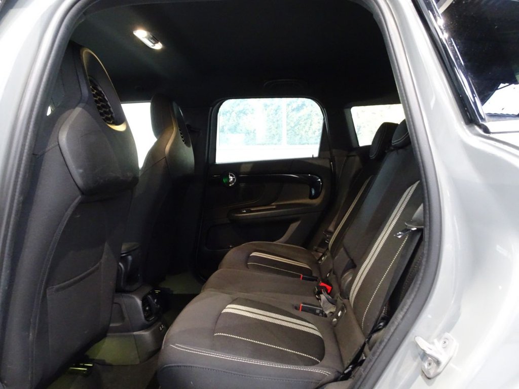 Used MINI Countryman 2020 for sale - 77110841: Photo 40