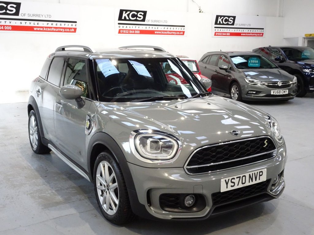Used MINI Countryman 2020 for sale - 77110841: Photo 41