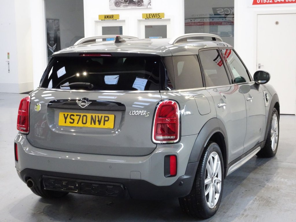 Used MINI Countryman 2020 for sale - 77110841: Photo 5