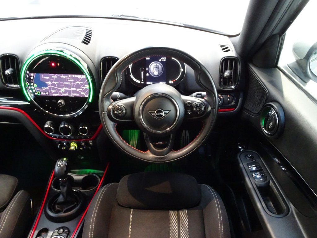 Used MINI Countryman 2020 for sale - 77110841: Photo 6