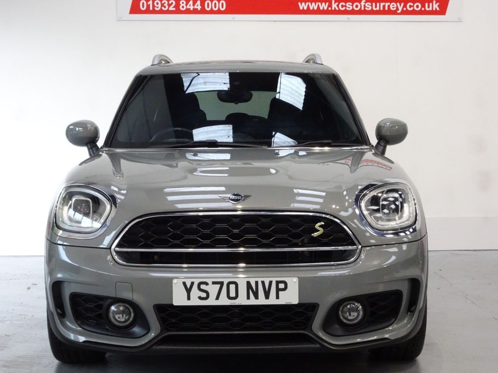 Used MINI Countryman 2020 for sale - 77110841: Photo 7
