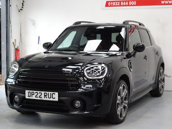 Used MINI Countryman 2022 for sale - 77720033: Photo