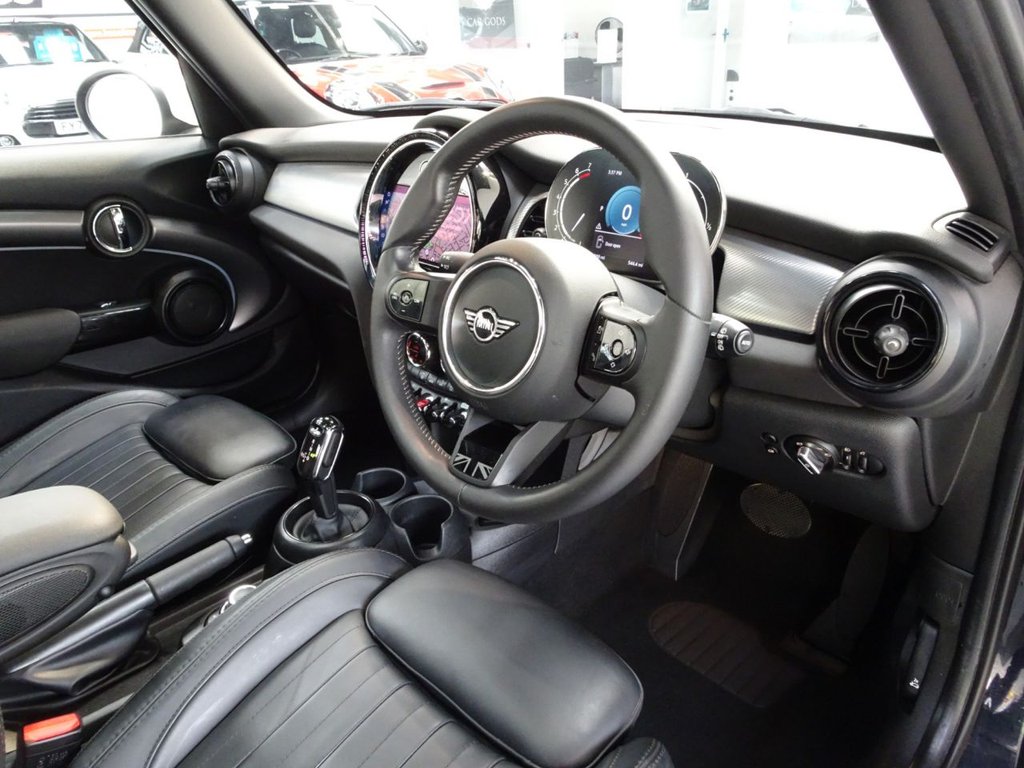 Used MINI Hatch 2023 for sale - 76509409: Photo 12