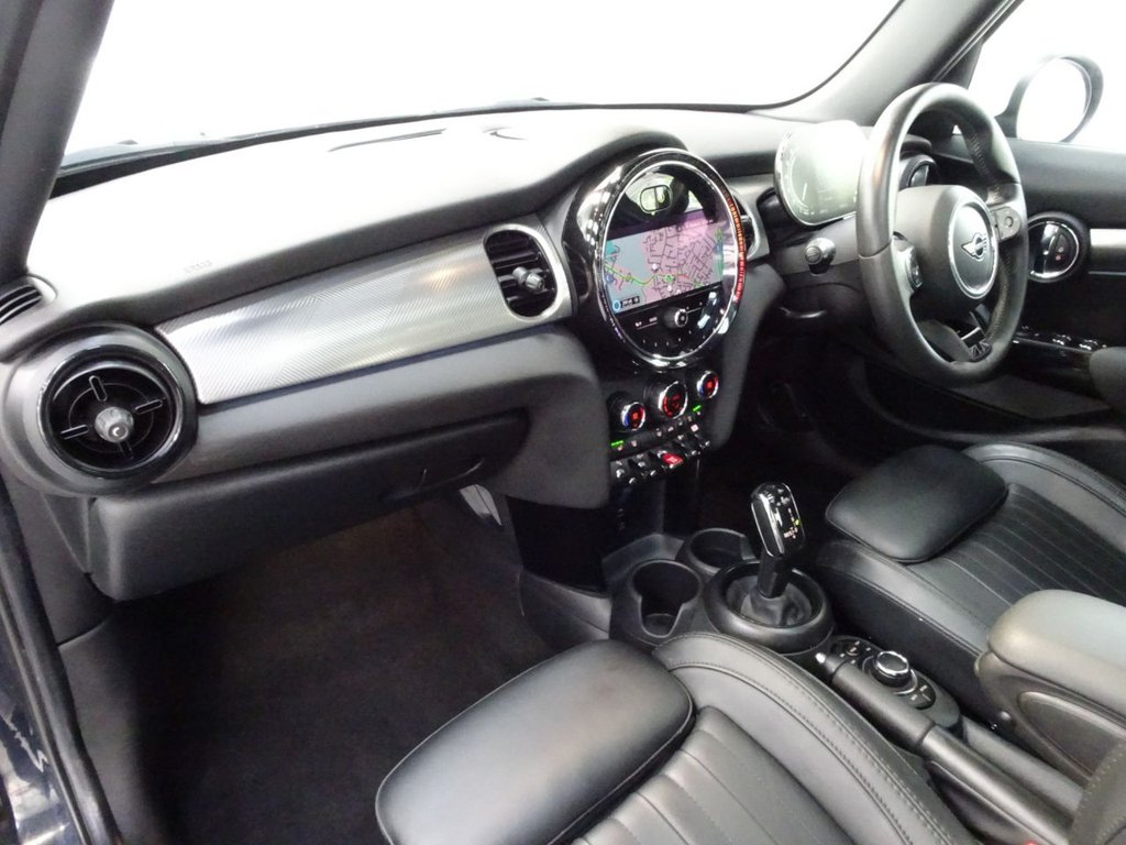 Used MINI Hatch 2023 for sale - 76509409: Photo 14