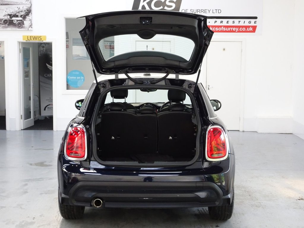 Used MINI Hatch 2023 for sale - 76509409: Photo 19
