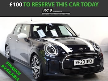 Used MINI Hatch 2023 for sale - 76509409: Photo