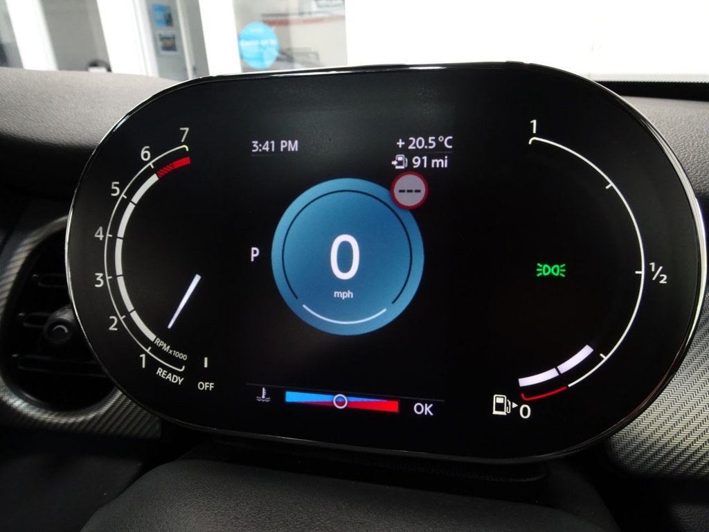 Used MINI Hatch 2023 for sale - 76509409: Photo 20