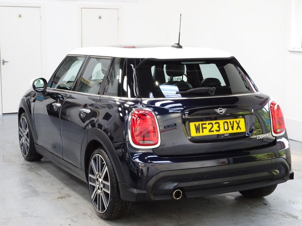 Used MINI Hatch 2023 for sale - 76509409: Photo 23