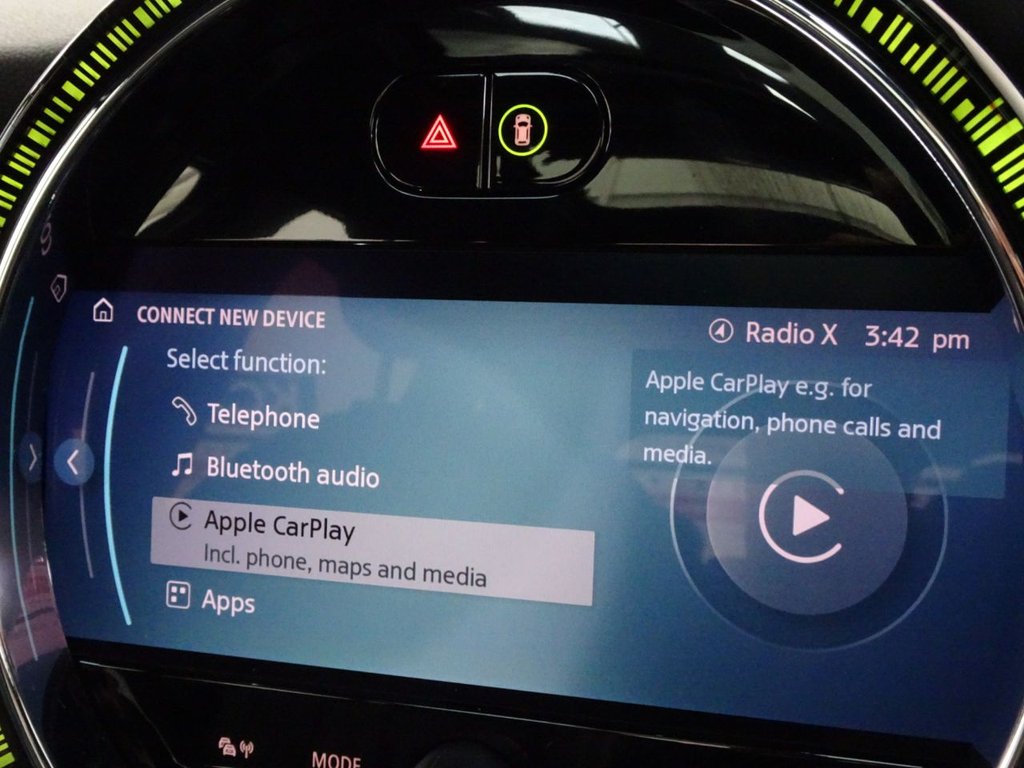 Used MINI Hatch 2023 for sale - 76509409: Photo 24