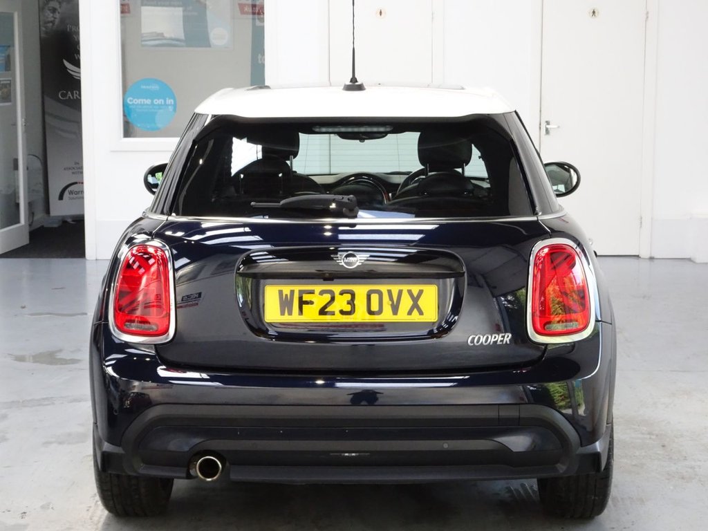 Used MINI Hatch 2023 for sale - 76509409: Photo 25