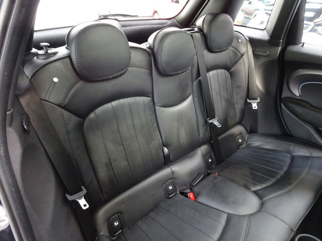 Used MINI Hatch 2023 for sale - 76509409: Photo 27