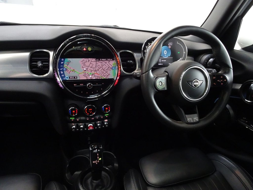 Used MINI Hatch 2023 for sale - 76509409: Photo 29