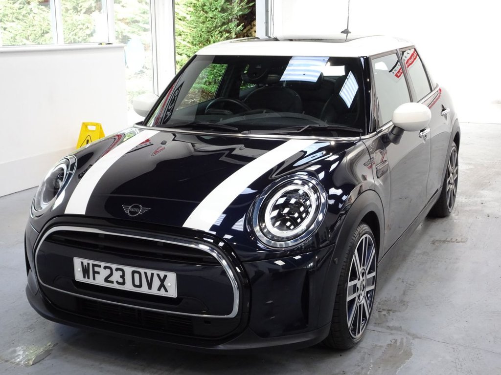 Used MINI Hatch 2023 for sale - 76509409: Photo 37