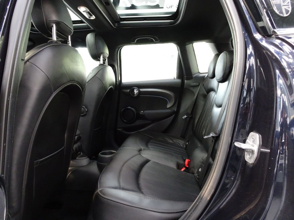 Used MINI Hatch 2023 for sale - 76509409: Photo 41