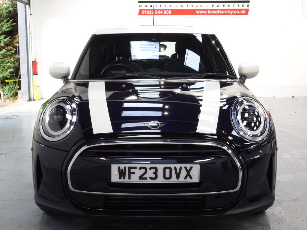 Used MINI Hatch 2023 for sale - 76509409: Photo 43
