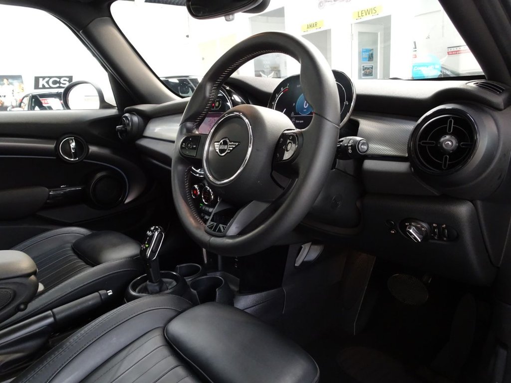 Used MINI Hatch 2023 for sale - 76509409: Photo 45