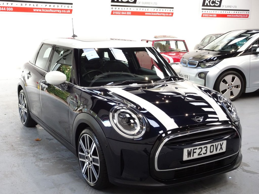 Used MINI Hatch 2023 for sale - 76509409: Photo 48