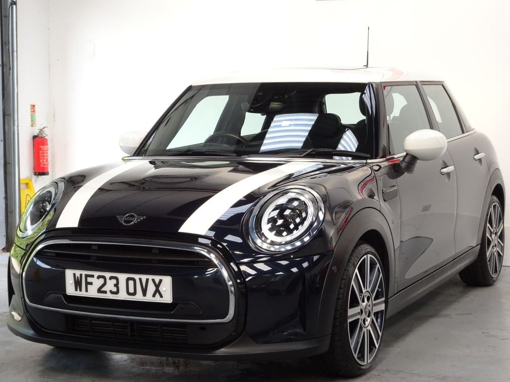 Used MINI Hatch 2023 for sale - 76509409: Photo 5