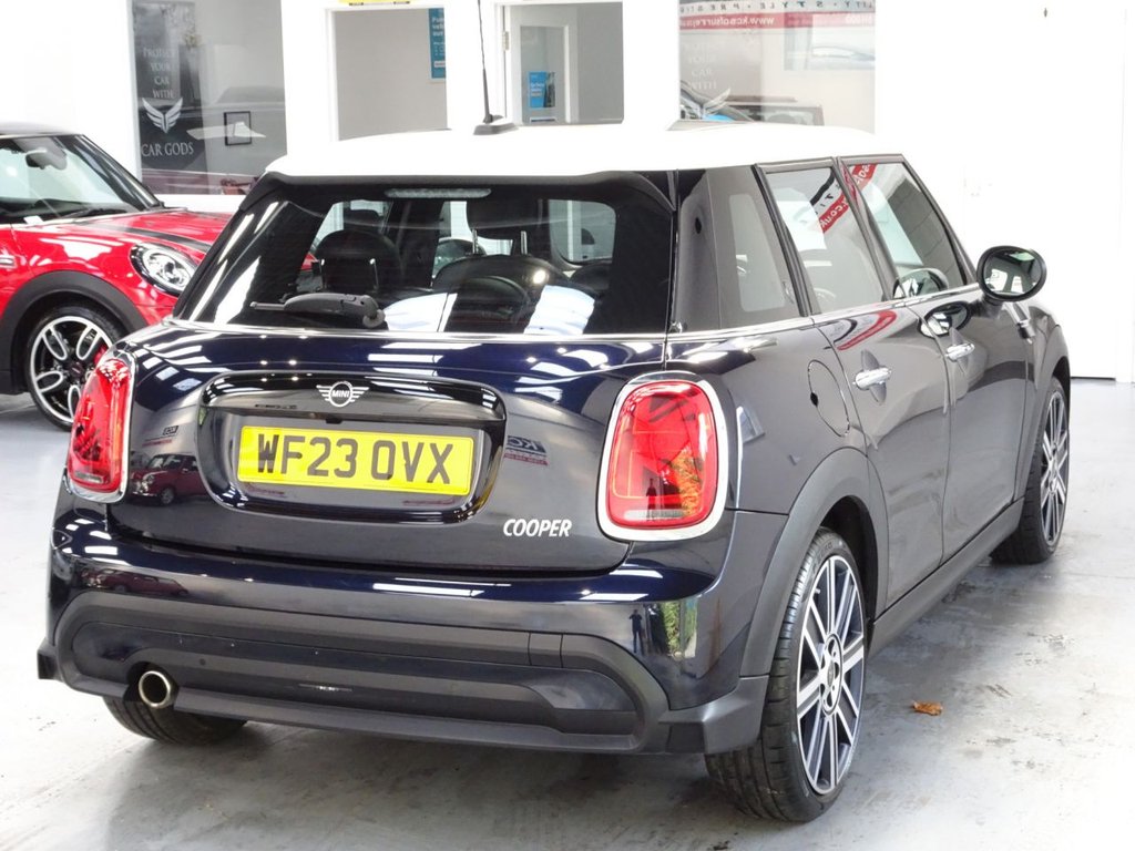 Used MINI Hatch 2023 for sale - 76509409: Photo 6