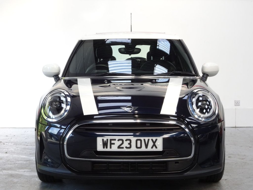 Used MINI Hatch 2023 for sale - 76509409: Photo 7