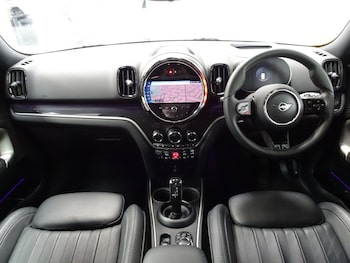 Used MINI Countryman 2022 for sale - 79265355: Photo