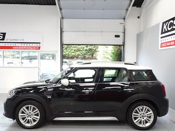 Used MINI Countryman 2022 for sale - 79265355: Photo