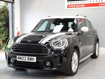 Used MINI Countryman 2022 for sale - 79265355: Photo