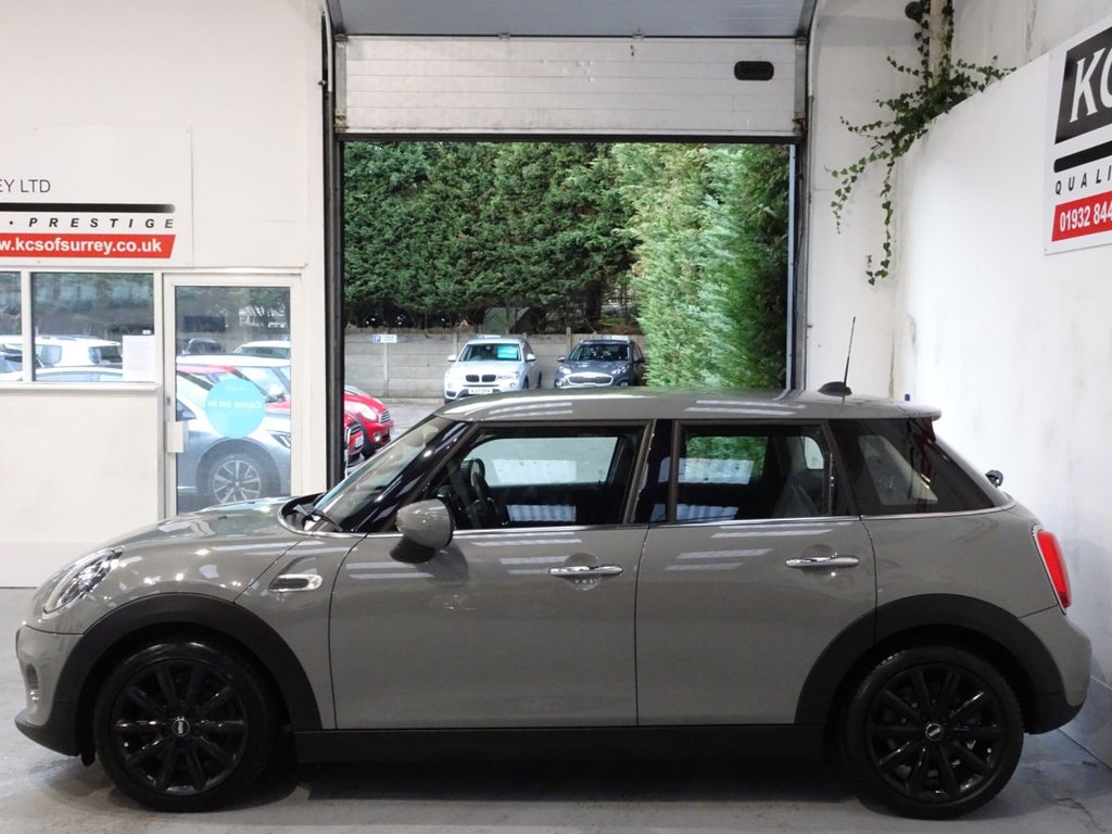 Used MINI Hatch 2019 for sale - 77408688: Photo 11