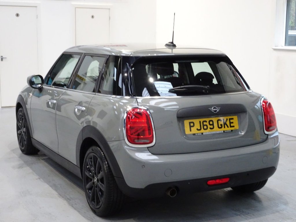 Used MINI Hatch 2019 for sale - 77408688: Photo 19