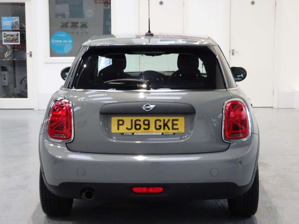 Used MINI Hatch 2019 for sale - 77408688: Photo 25