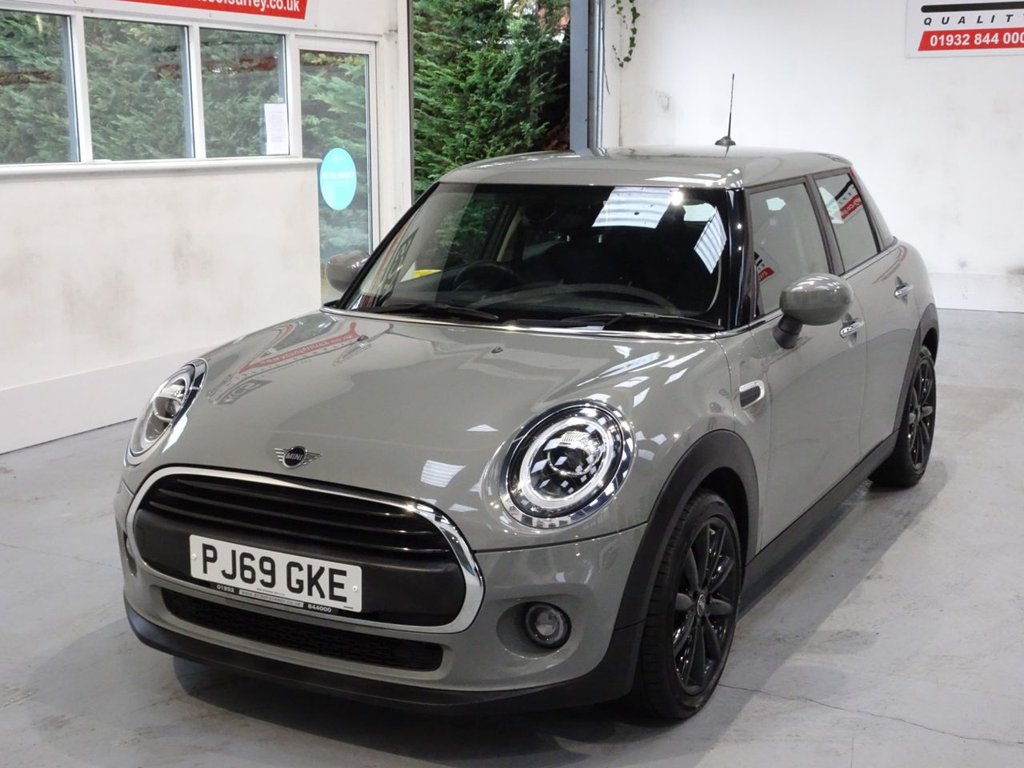 Used MINI Hatch 2019 for sale - 77408688: Photo 28